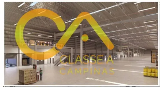 Galpão/Depósito/Armazém para alugar, 5493m² no Centro, Itapeva