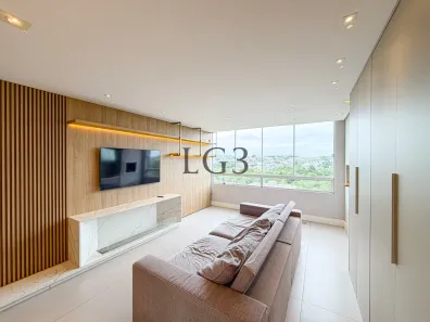 Apartamento com 2 Quartos à venda, 80m² no Oriço, Gravataí