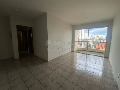 Apartamento com 2 Quartos à venda, 78m² no Vila Maceno, São José do Rio Preto