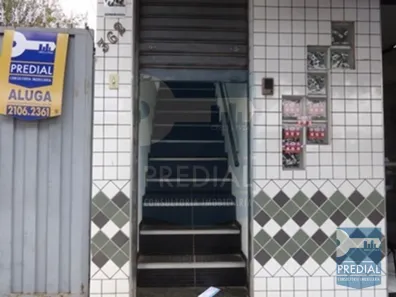 Ponto Comercial para alugar, 1m² no Vila Prado, São Carlos