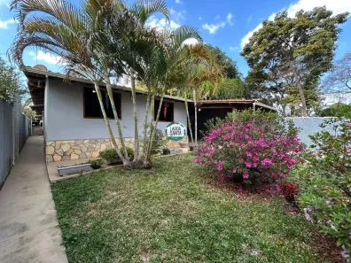 Casa com 4 Quartos à venda, 279m² no Francisco Pereira, Lagoa Santa