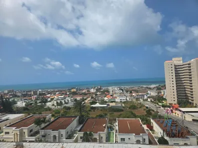 Apartamento com 3 Quartos à venda, 140m² no De Lourdes, Fortaleza