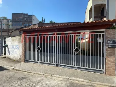 Casa com 4 Quartos à venda, 156m² no Vila Pedra Branca, São Paulo