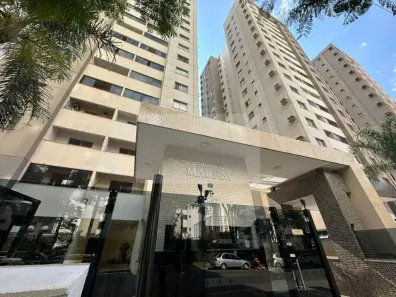 Apartamento com 2 Quartos para alugar, 58m² no Residencial Eldorado, Goiânia