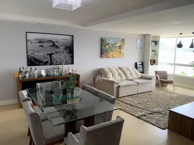 Apartamento com 3 Quartos à venda, 150m² no Ingá, Niterói