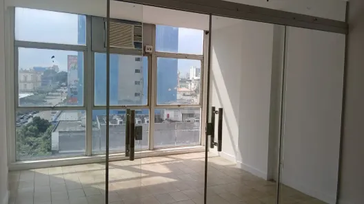 Sala Comercial para alugar, 30m² no Centro, Manaus