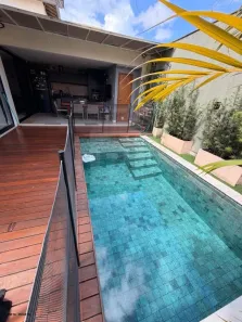 Casa de Condomínio com 4 Quartos à venda, 311m² no Piatã, Salvador