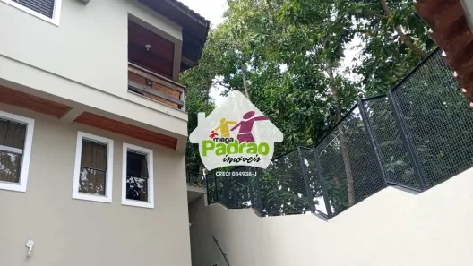 Sobrado com 3 Quartos à venda, 110m² no Jardim Vila Galvão, Guarulhos