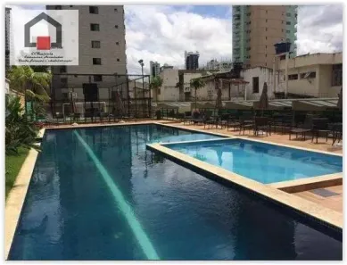 Apartamento com 3 Quartos à venda, 206m² no Nazaré, Belém