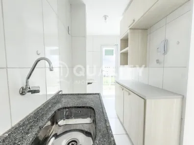 Apartamento com 3 Quartos para alugar, 63m² no Paumirim, Caucaia