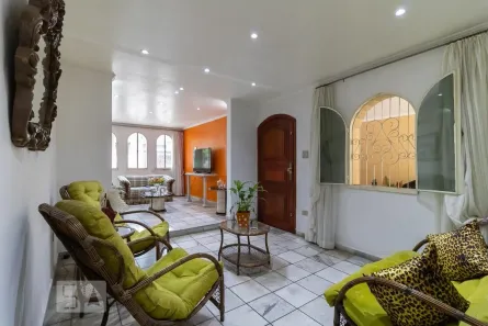 Casa com 5 Quartos à venda, 240m² no Ipiranga, São Paulo