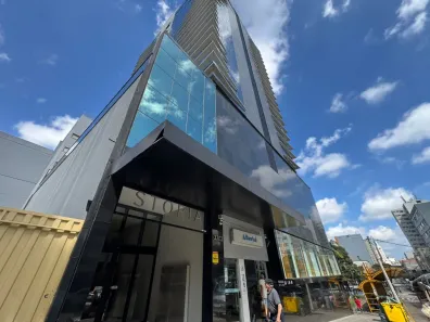 Sala Comercial para alugar, 50m² no São Pelegrino, Caxias do Sul
