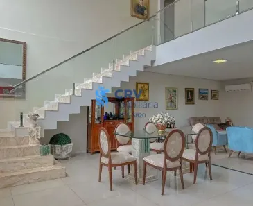 Casa com 3 Quartos à venda, 176m² no Universitário, Londrina