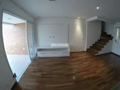 Apartamento com 2 Quartos à venda, 102m² no Vila Cordeiro, São Paulo
