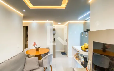 Apartamento com 2 Quartos à venda, 43m² no Vila Sílvia, São Paulo