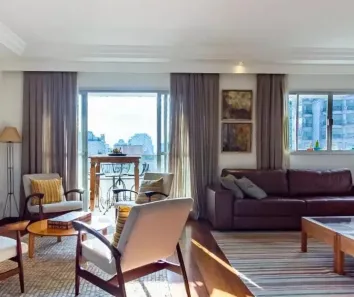 Apartamento com 4 Quartos à venda, 240m² no Planalto Paulista, São Paulo
