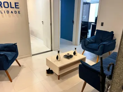 Apartamento com 2 Quartos à venda, 90m² no Centro, Florianópolis