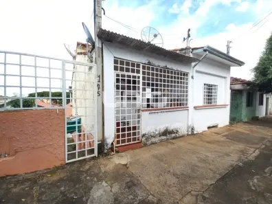 Casa com 4 Quartos à venda, 89m² no Vila Rezende, Piracicaba