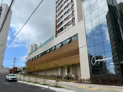 Apartamento com 2 Quartos à venda, 58m² no Brotas, Salvador