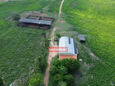 Fazenda/Sítio à venda, 1m² no Serra Pelada, Marabá