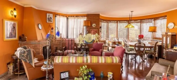 Apartamento com 2 Quartos à venda, 180m² no Jardim das Bandeiras, São Paulo