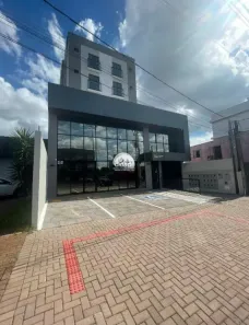 Apartamento com 1 Quarto à venda, 71m² no Coqueiral, Cascavel