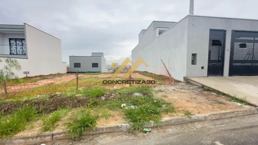 Lote/Terreno à venda, 150m² no Parque Barnabé, Indaiatuba