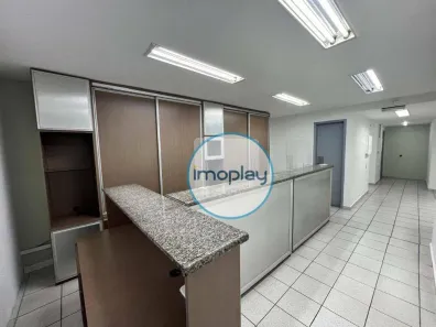 Sala Comercial para alugar, 447m² no Bela Vista, São Paulo