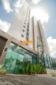 Apartamento com 3 Quartos à venda, 76m² no Torre, Recife