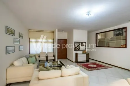 Casa de Condomínio com 3 Quartos para alugar, 235m² no Roncáglia, Valinhos