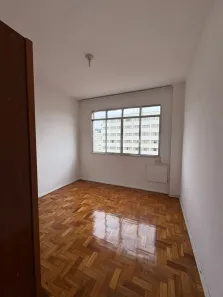 Apartamento com 1 Quarto para alugar, 45m² no Centro, Rio de Janeiro