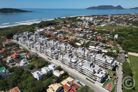 Apartamento com 1 Quarto para alugar, 55m² no Campeche, Florianópolis