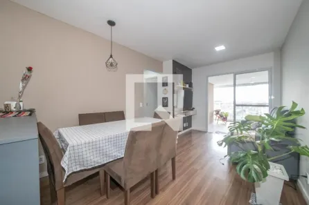 Apartamento com 2 Quartos à venda, 67m² no Vila Água Funda, São Paulo