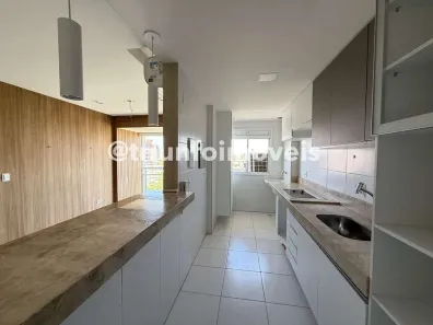 Apartamento com 3 Quartos à venda, 80m² no Jóquei, Teresina