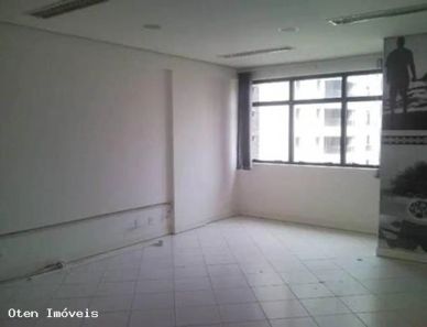 Sala Comercial à venda, 41m² no Parque Residencial Aquarius, São José dos Campos