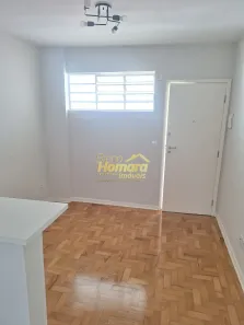 Apartamento com 1 Quarto à venda, 34m² no Vila Buarque, São Paulo