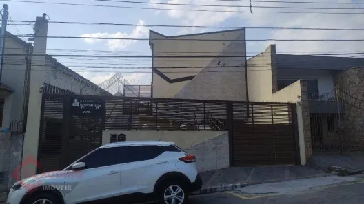 Casa de Condomínio com 2 Quartos à venda, 85m² no Vila Santa Clara, São Paulo