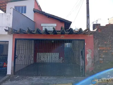 Casa com 3 Quartos à venda, 90m² no Jardim Elizabeth, São Paulo