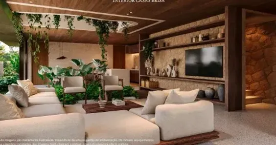 Apartamento com 4 Quartos à venda, 322m² no , São Miguel dos Milagres