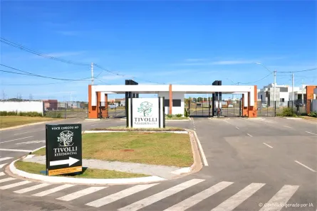 Casa de Condomínio com 3 Quartos à venda, 98m² no Vila Progresso, Itapetininga