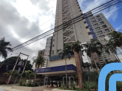 Apartamento com 2 Quartos para alugar, 165m² no Setor Bueno, Goiânia
