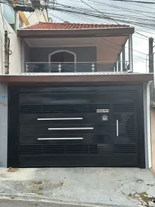 Sobrado com 3 Quartos à venda, 196m² no Jardim das Cerejeiras, São José dos Campos