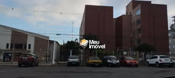 Apartamento com 2 Quartos à venda, 50m² no Conjunto Habitacional Brigadeiro Eduardo Gomes, São Paulo