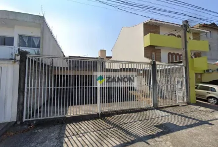 Lote/Terreno à venda, 300m² no Assunção, São Bernardo do Campo