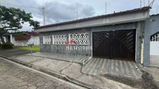 Casa com 3 Quartos à venda, 130m² no Gaivota (Praia), Itanhaém