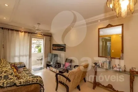 Apartamento com 2 Quartos à venda, 84m² no Vila Industrial, Campinas