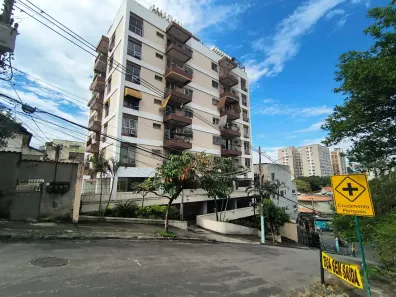Apartamento com 2 Quartos à venda, 65m² no Méier, Rio de Janeiro