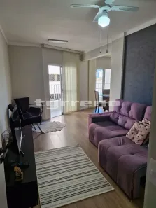 Apartamento com 2 Quartos à venda, 70m² no Jardim Bela Vista, Caraguatatuba