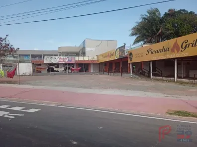 Ponto Comercial à venda, 1561m² no Olho D'Água, São Luís