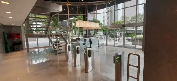 Prédio Comercial para alugar, 380m² no Pinheiros, São Paulo